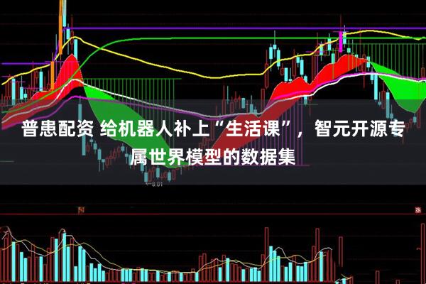 普患配资 给机器人补上“生活课”，智元开源专属世界模型的数据集
